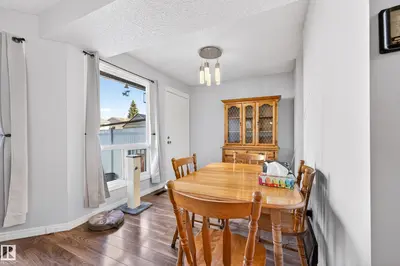 Interior photo 2 of 3584 42 ST NW