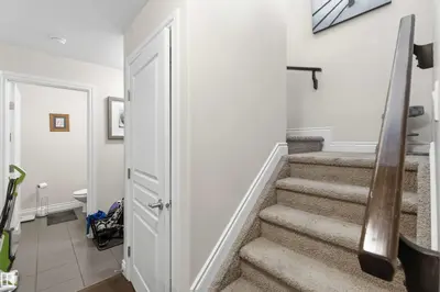 Interior photo 4 of 2037 69A ST SW