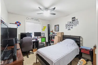 Interior photo 2 of 2037 69A ST SW