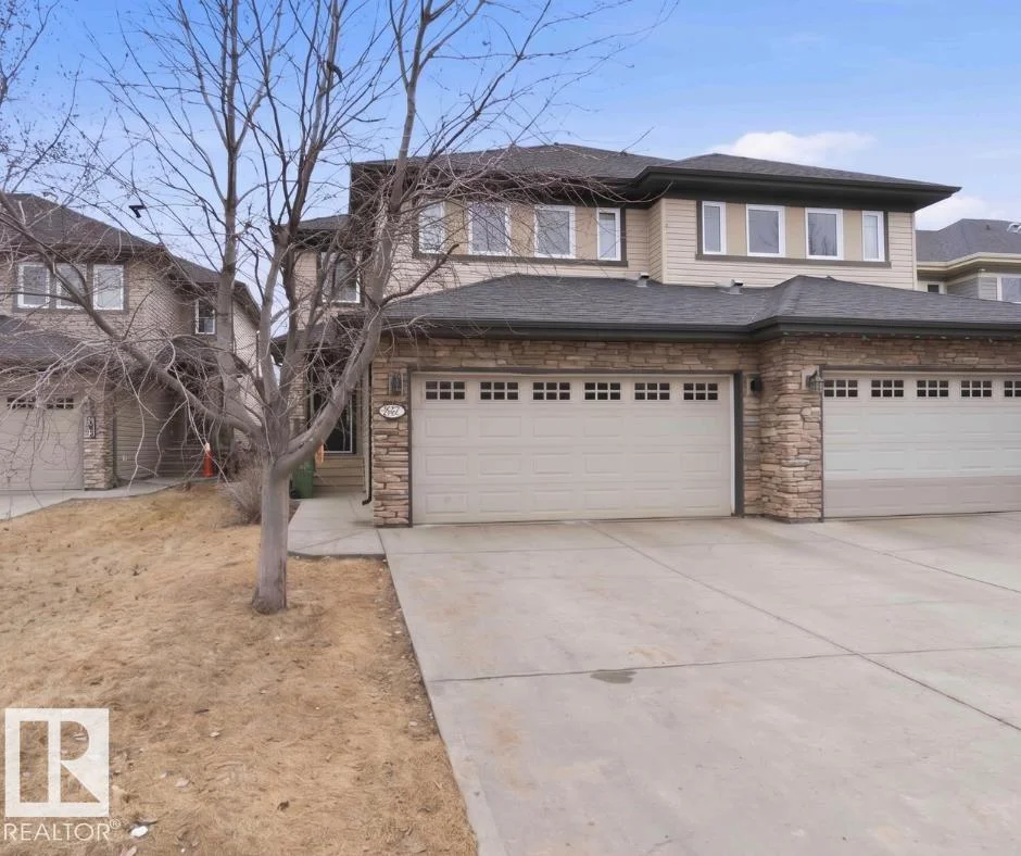 2037 69A ST SW, Edmonton - 3 bedroom Duplex for sale