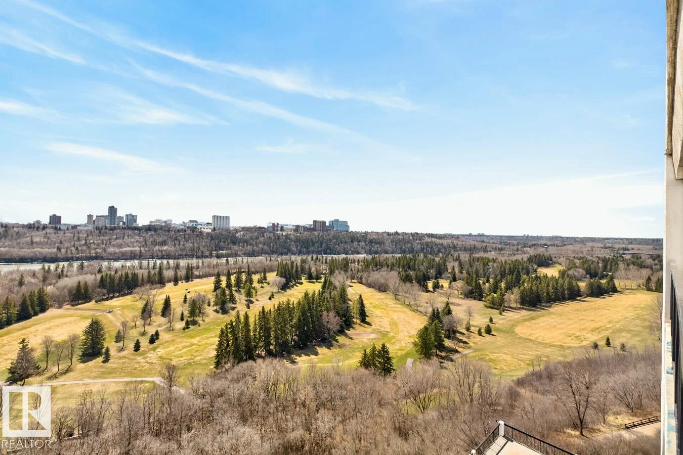 #605 11307 99 AV NW, Edmonton - 1 bedroom Apartment for sale