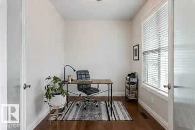 Interior photo 2 of 1628 KERR RD NW