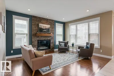 Interior photo 3 of 1628 KERR RD NW