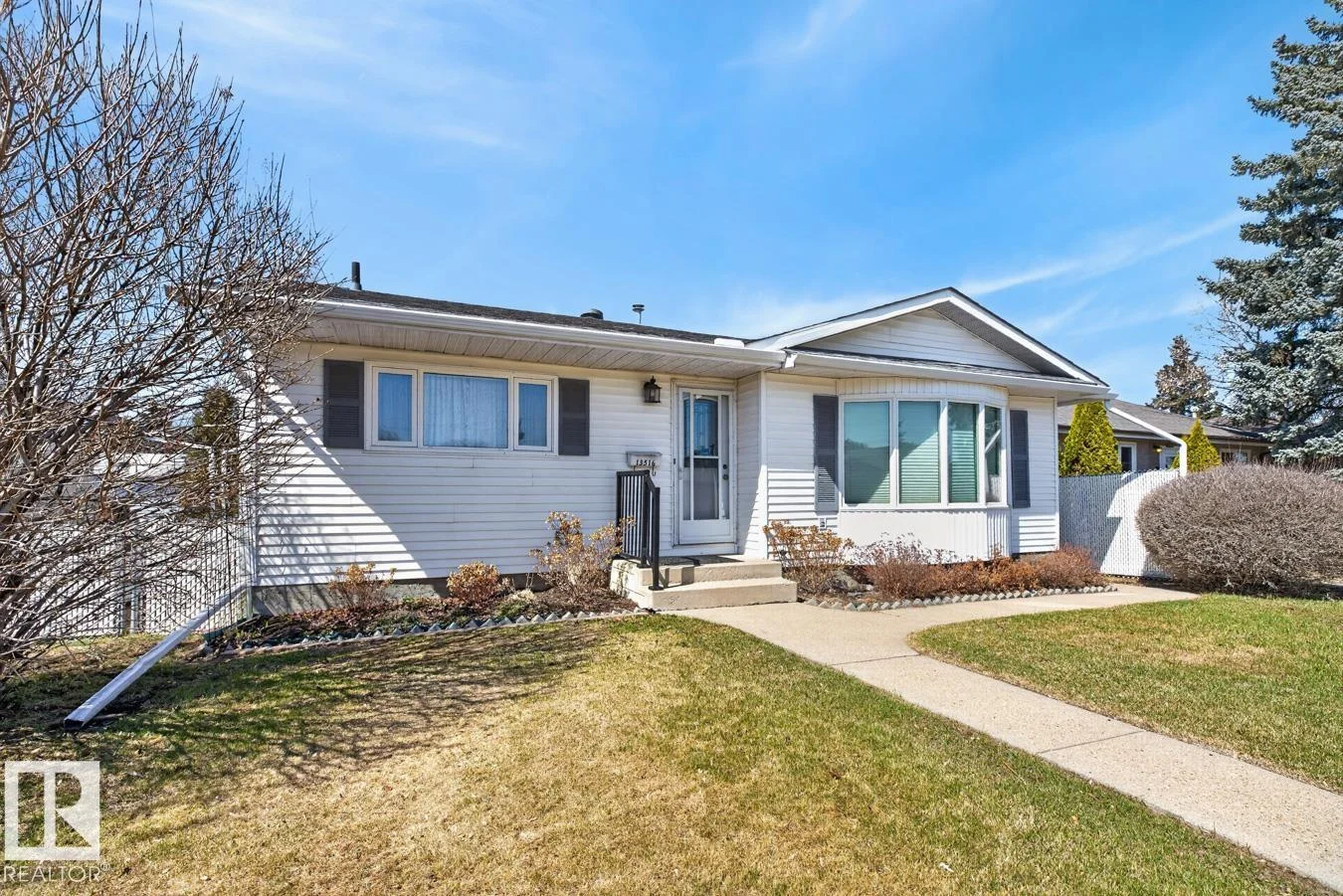 , Edmonton - 4 bedroom Detached Single Family for sale