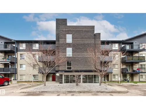 #413 17003 67 AV NW, Edmonton - $194,900