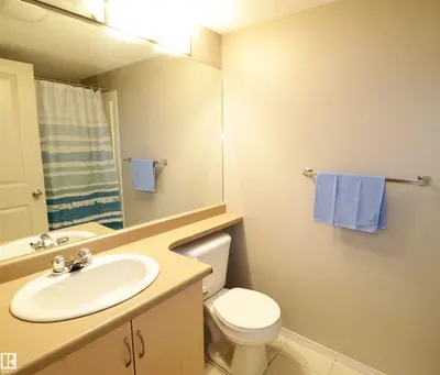 Interior photo 3 of #117 17003 67 AV NW