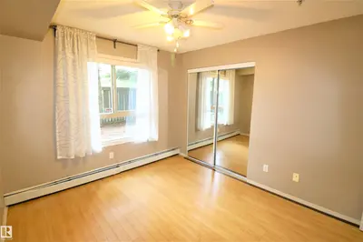 Interior photo 4 of #117 17003 67 AV NW