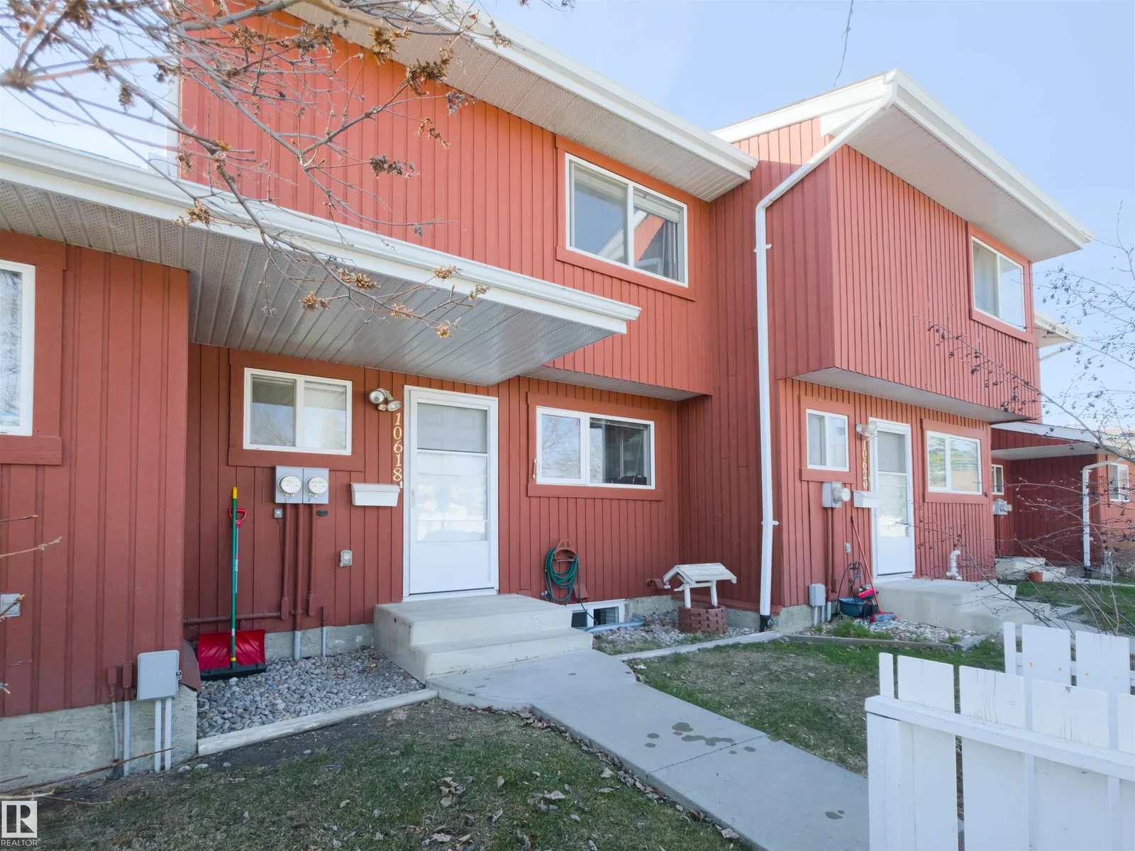 10618 BEAUMARIS RD NW, Edmonton - 3 bedroom Townhouse for sale