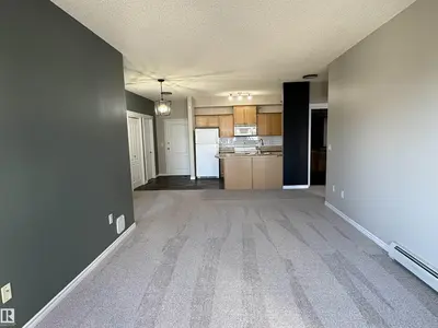 Interior photo 4 of #224 16807 100 AV NW