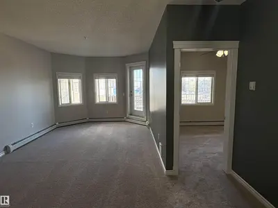 Interior photo 3 of #224 16807 100 AV NW