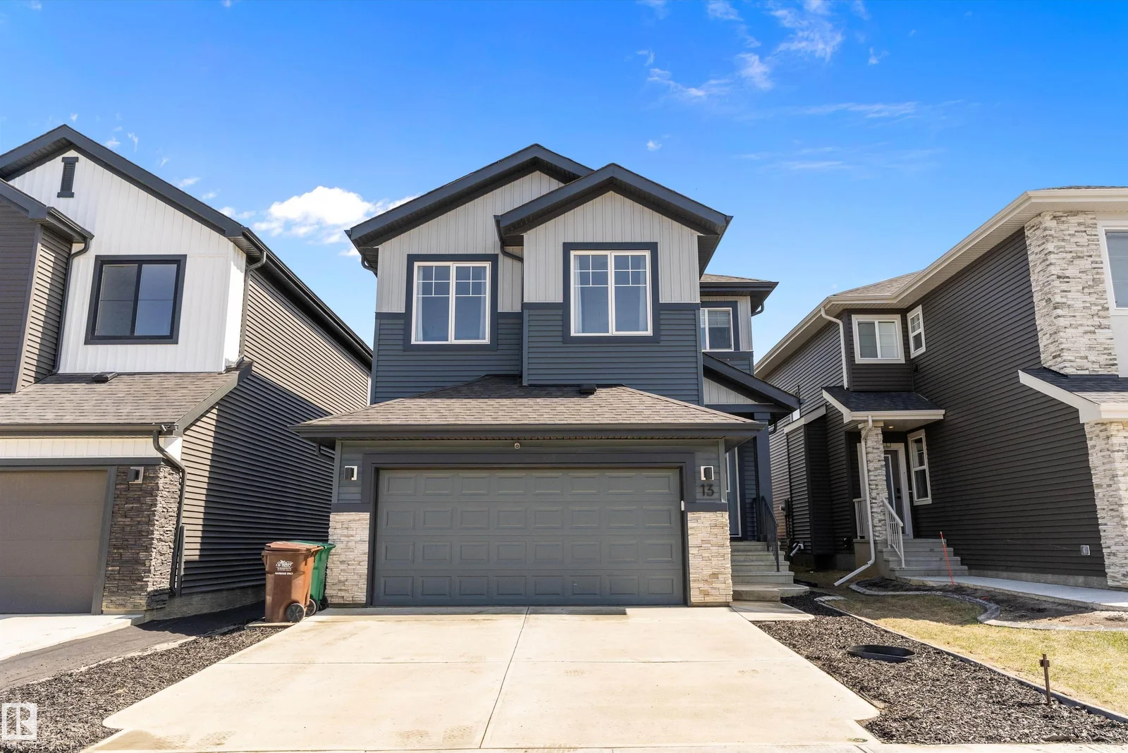 13 RESPLENDENT WY, St. Albert - 4 bedroom Detached Single Family for sale