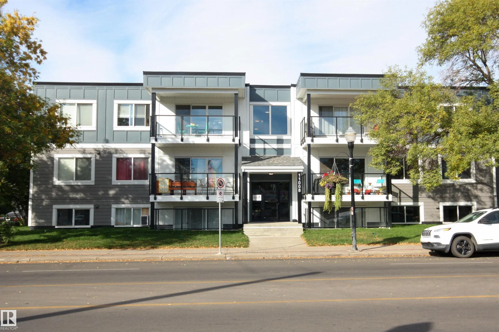 11008 124 ST NW, Edmonton - 2 bedroom Apartment for sale