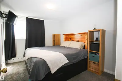 Interior photo 4 of 11008 124 ST NW