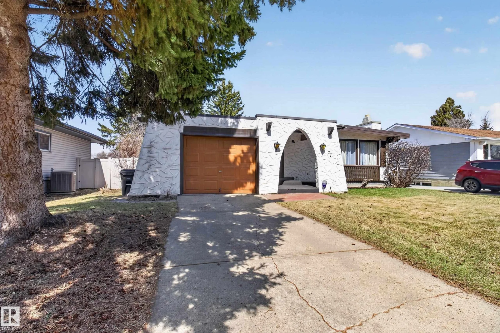 77 GARNET CR, Sherwood Park - 4 bedroom Detached Single Family for sale