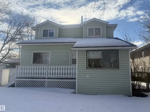 4707 47 AV, Redwater - $244,900