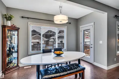 Interior photo 3 of 7728 18 AV SW