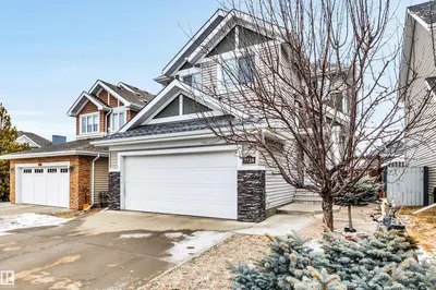 Interior photo 1 of 7728 18 AV SW