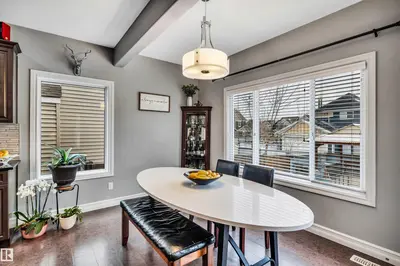 Interior photo 2 of 7728 18 AV SW