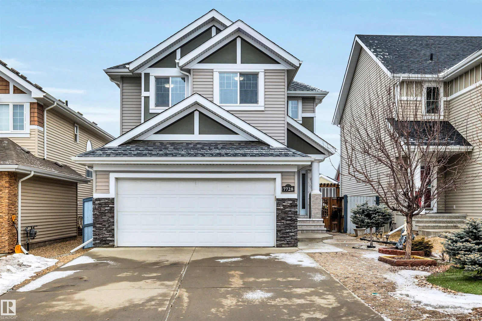 7728 18 AV SW, Edmonton - 6 bedroom Detached Single Family for sale