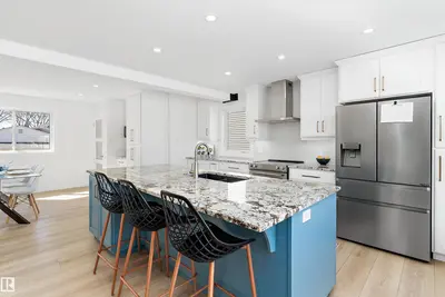 Interior photo 3 of 9448 76 ST NW