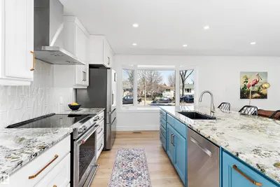 Interior photo 4 of 9448 76 ST NW