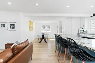 Interior photo 2 of 9448 76 ST NW