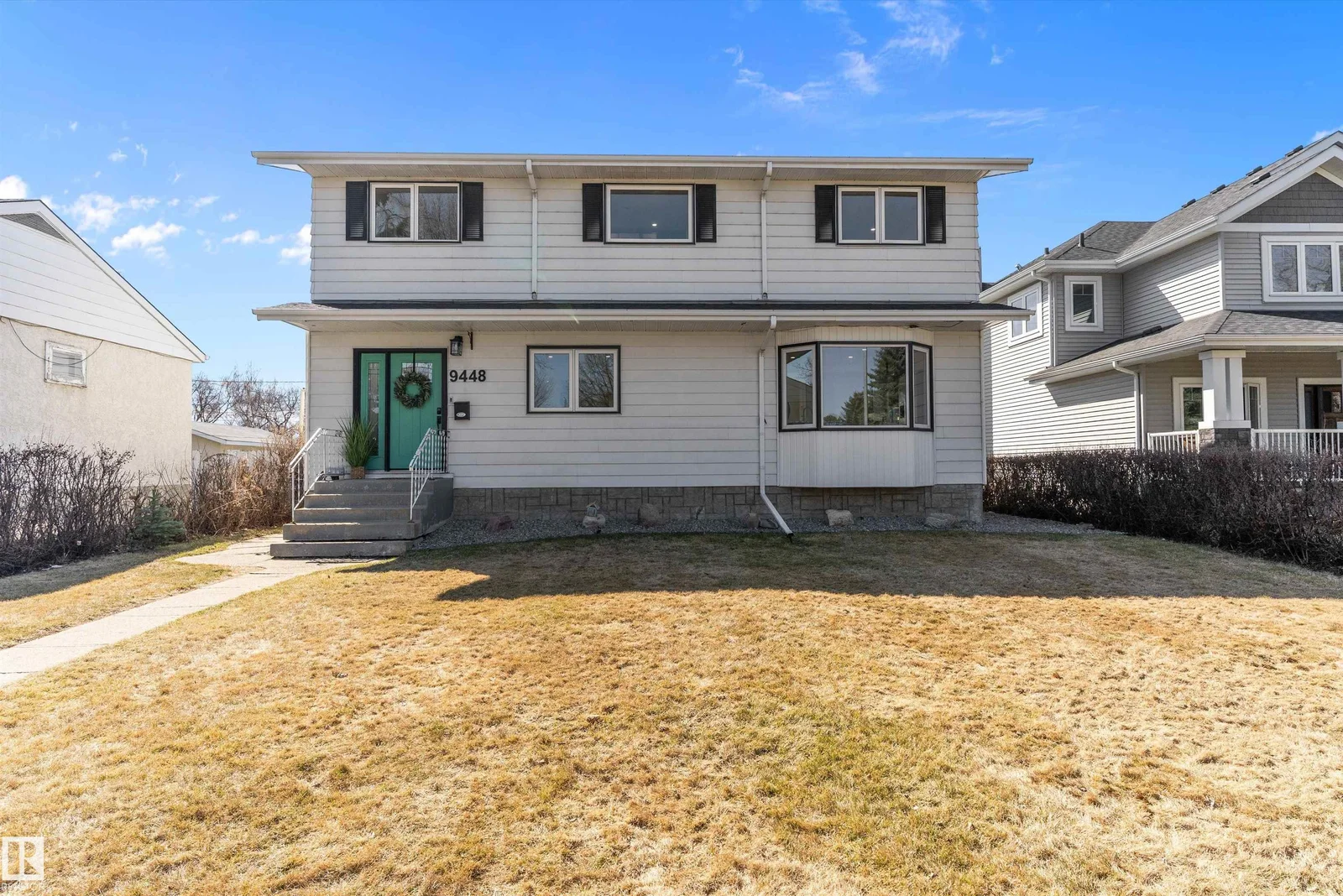 9448 76 ST NW, Edmonton - 5 bedroom Detached Single Family for sale