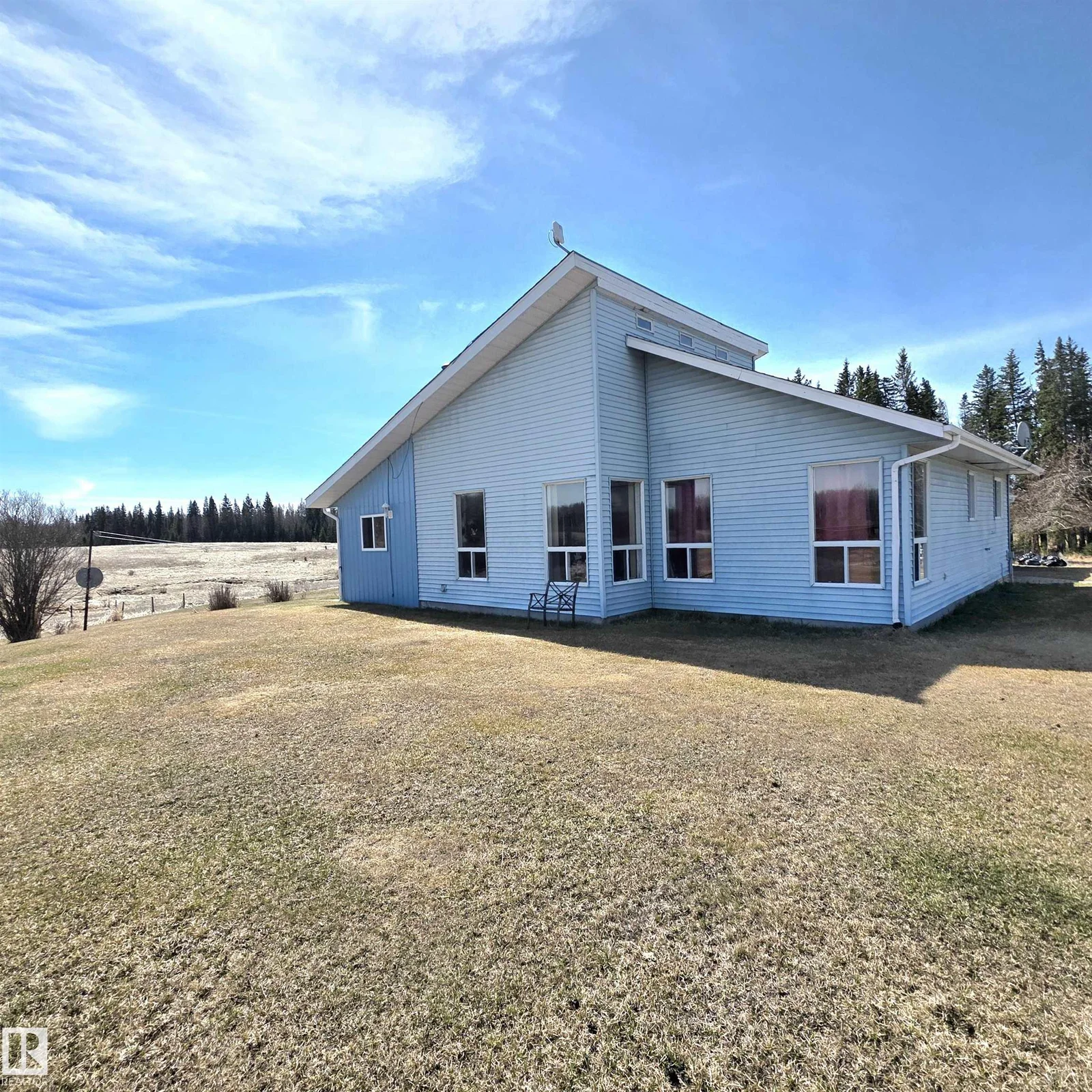 52507 Range Road 73, Rural Parkland County - 2 bedroom Detached Single Family for sale