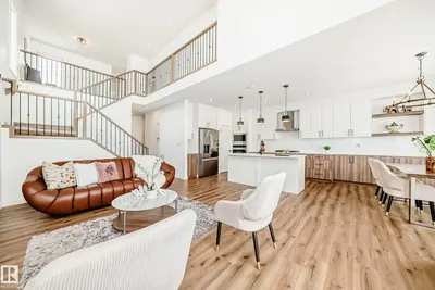 Interior photo 2 of 2540 206 ST NW