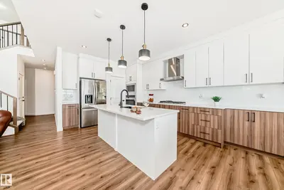 Interior photo 3 of 2540 206 ST NW