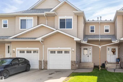 #116 5001 62 ST, Beaumont - $289,900