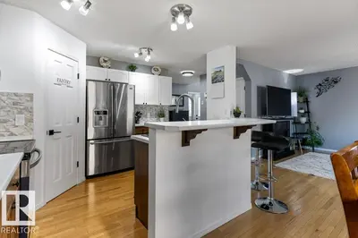 Interior photo 4 of 8938 179A AV NW