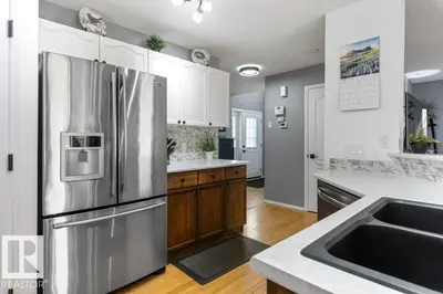 Interior photo 3 of 8938 179A AV NW
