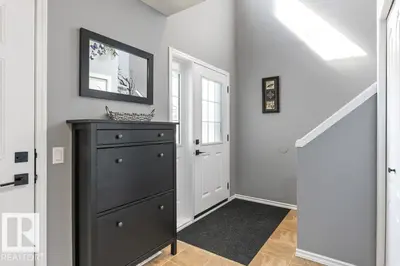 Interior photo 1 of 8938 179A AV NW