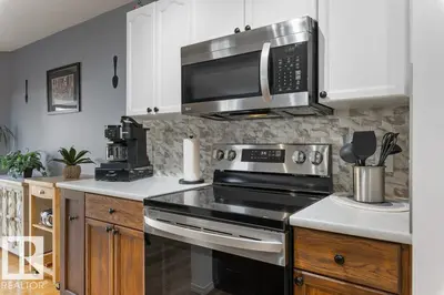 Interior photo 2 of 8938 179A AV NW