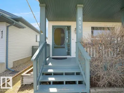 Interior photo 3 of 4519 149 AV NW