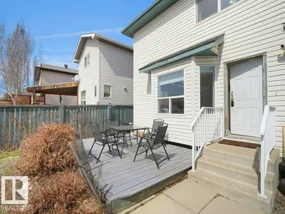 Interior photo 4 of 4519 149 AV NW