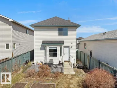 Interior photo 1 of 4519 149 AV NW