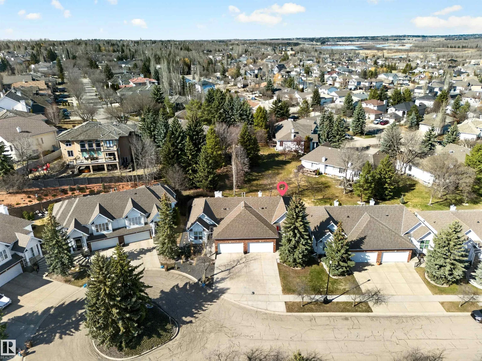 7 OAKBAY PT, St. Albert - 4 bedroom Duplex for sale
