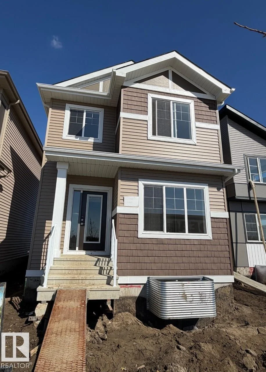 305 EDGEMONT DR NW, Edmonton - 4 bedroom Detached Single Family for sale