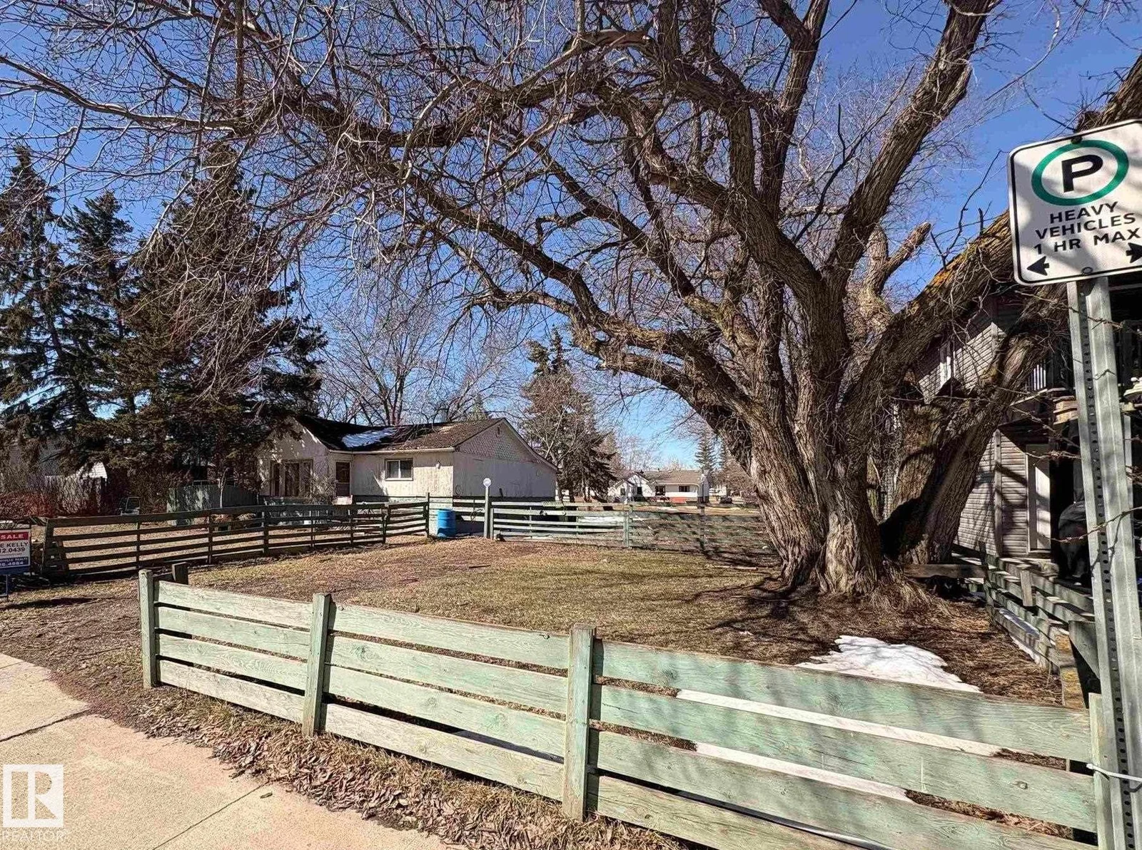5010 50 ST, Ardmore - 0 bedroom Vacant Lot/Land for sale