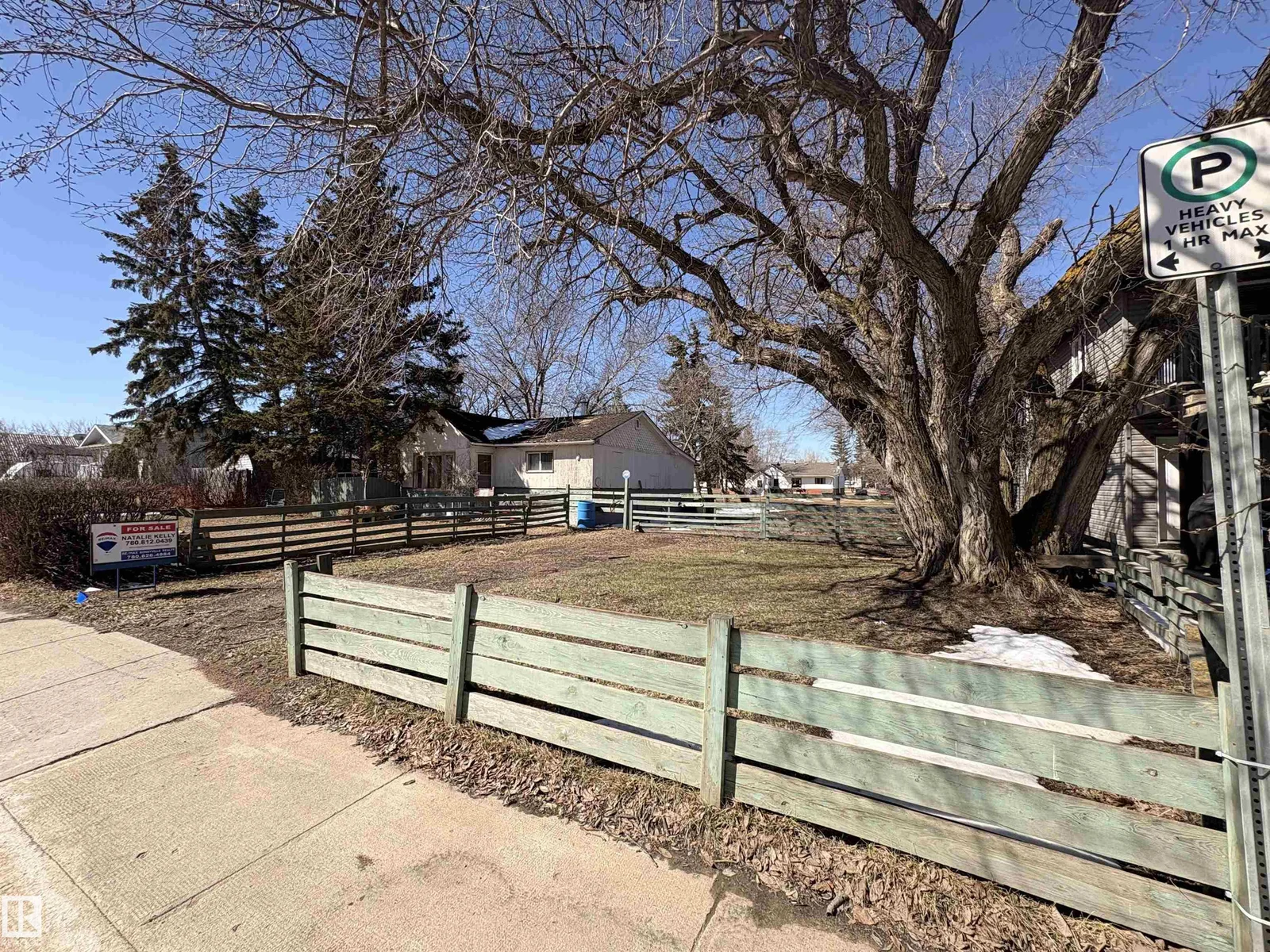 5010 50 ST, Ardmore - 0 bedroom Vacant Lot/Land for sale