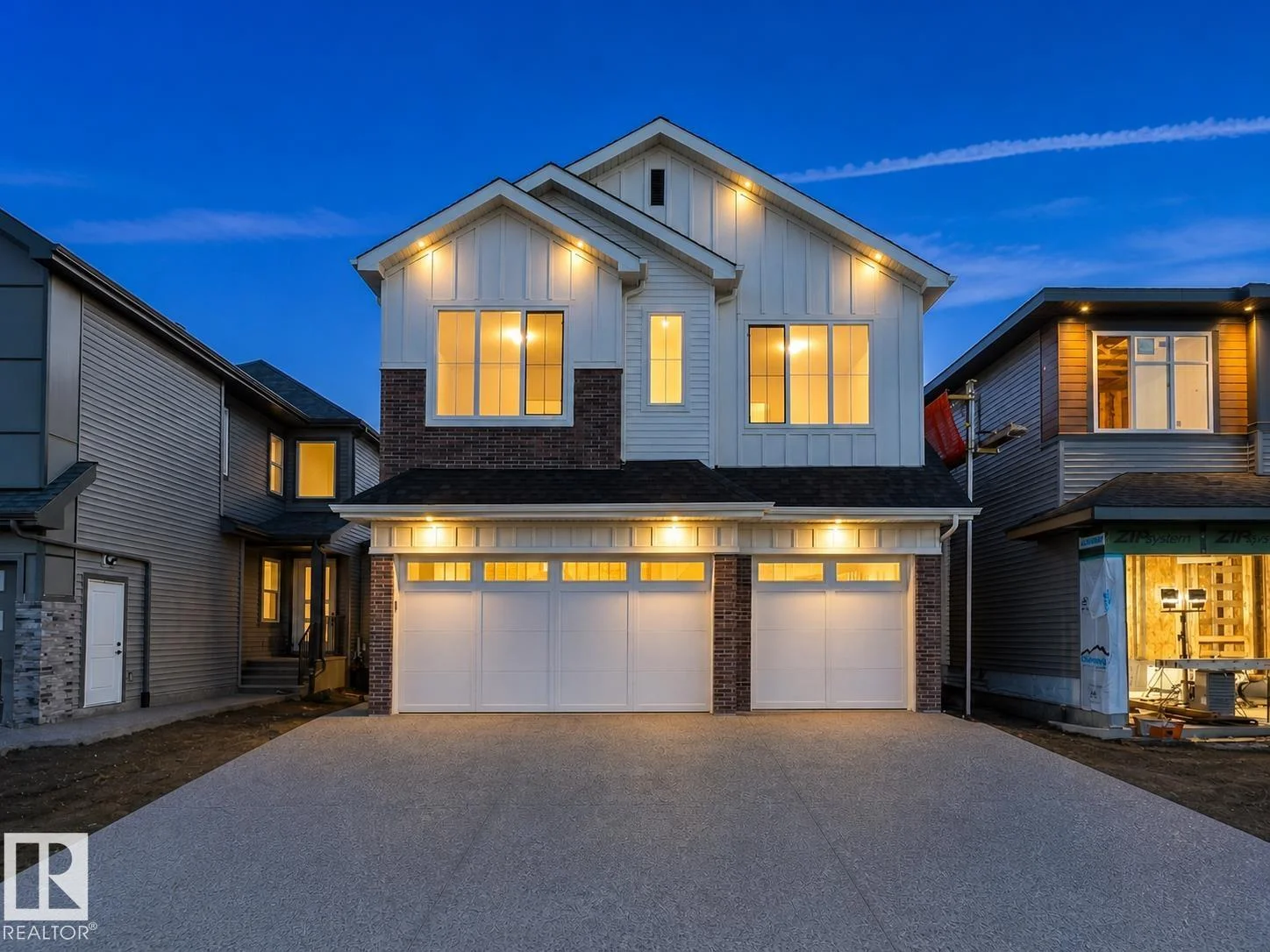 2070 COLLIP CR SW, Edmonton - 5 bedroom Detached Single Family for sale