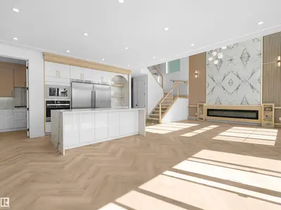 Interior photo 4 of 2070 COLLIP CR SW