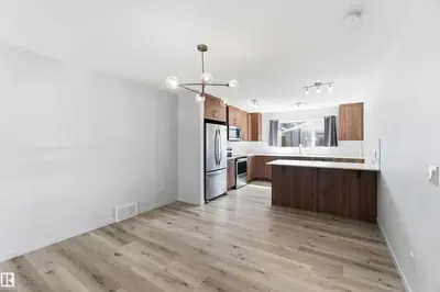 Interior photo 2 of 22371 93 AV NW