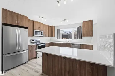 Interior photo 4 of 22371 93 AV NW