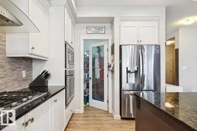 Interior photo 3 of 1351 SECORD LANDING LD NW