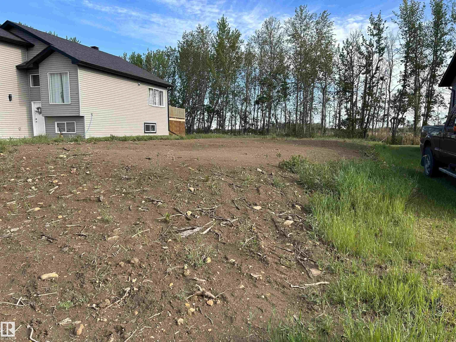 6111 53A AV, Redwater - 0 bedroom Vacant Lot/Land for sale
