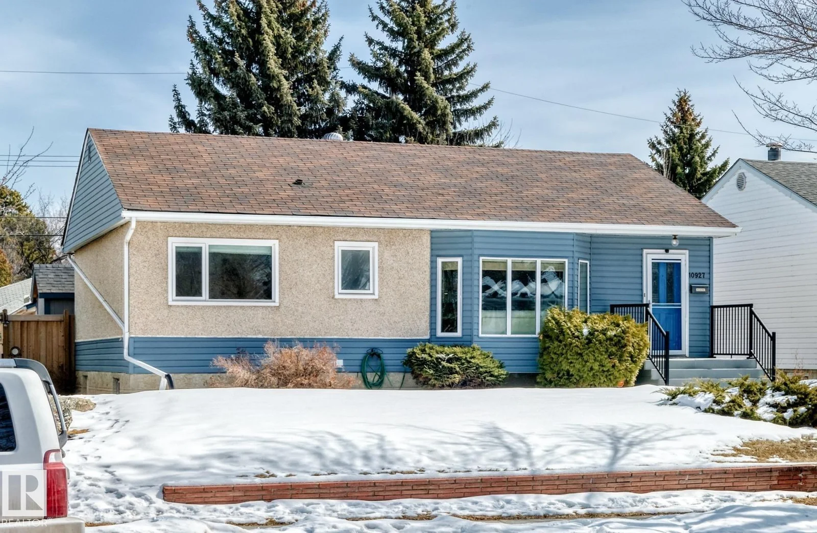 10927 146 ST NW, Edmonton - 4 bedroom Detached Single Family for sale