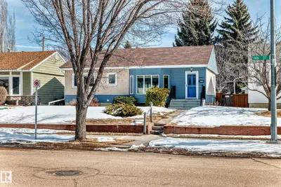 Interior photo 1 of 10927 146 ST NW